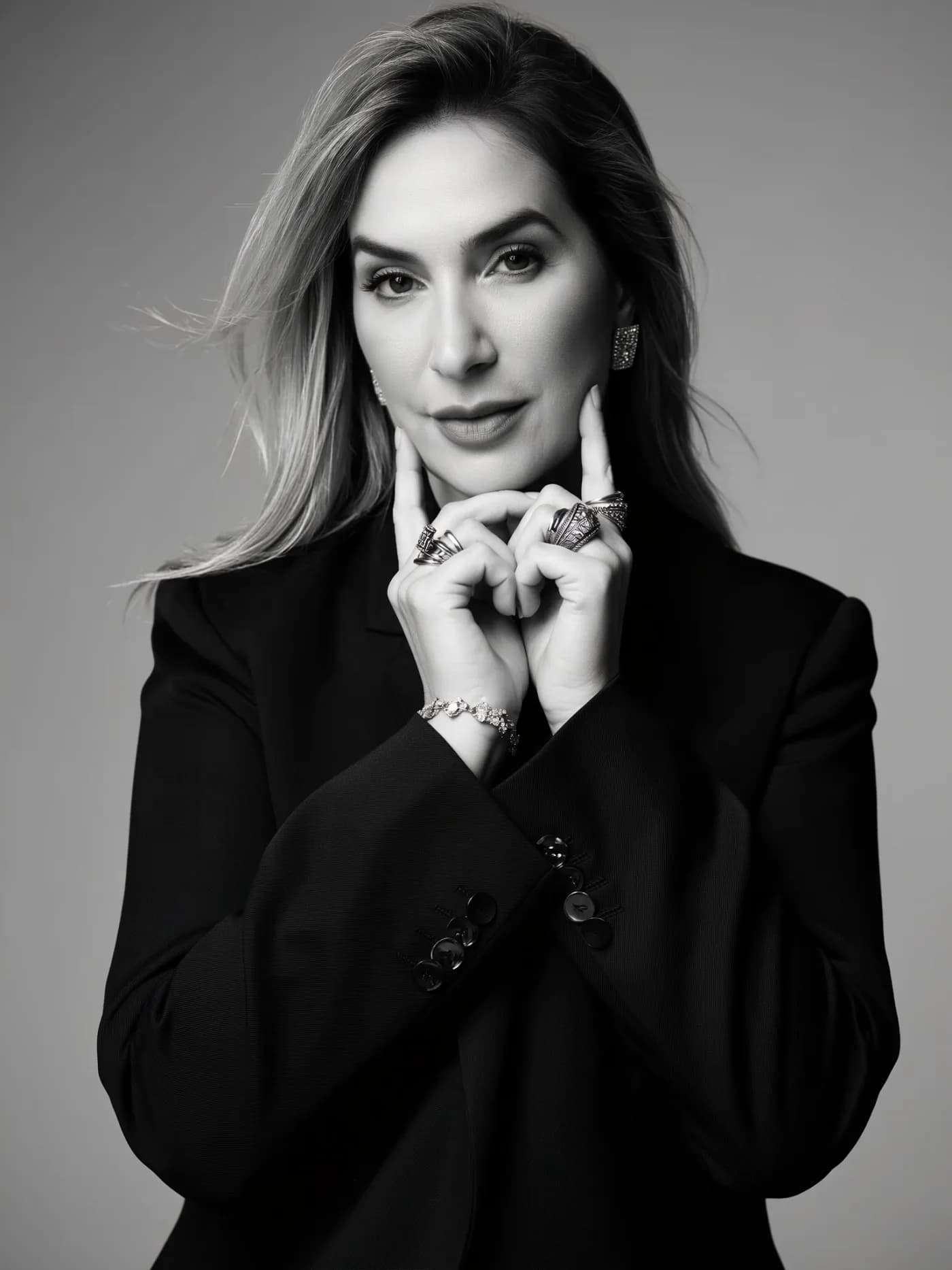 Dra. Juliana Andrade